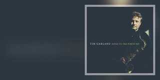 Tim Garland