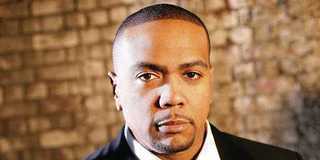 Timbaland