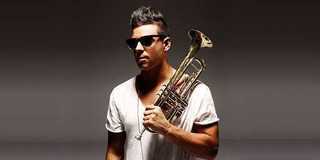 Timmy Trumpet