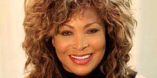 Tina Turner