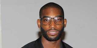 Tinie Tempah