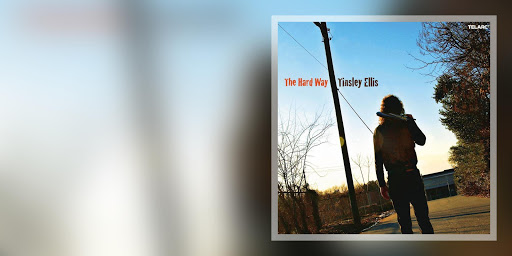 Tinsley Ellis 