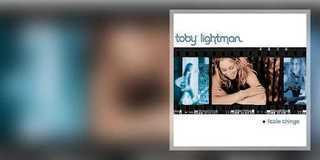 Toby Lightman