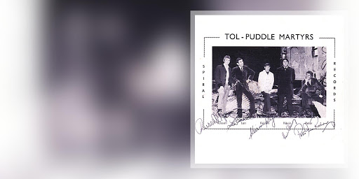 Tol-Puddle Martyrs