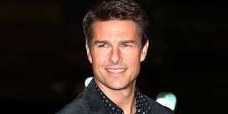 Tom Cruise