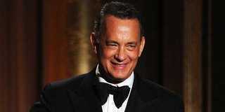 Tom Hanks