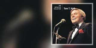 Tom T. Hall