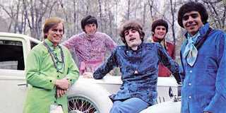 Tommy James and The Shondells