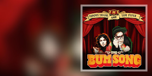 Tommy Trash & io Band