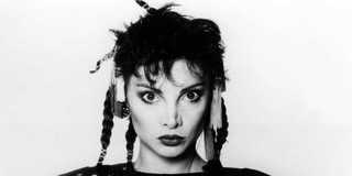 Toni Basil