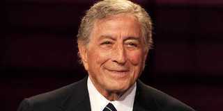 Tony Bennett