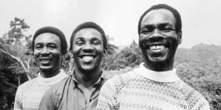 Toots & The Maytals