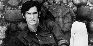 Townes van Zandt