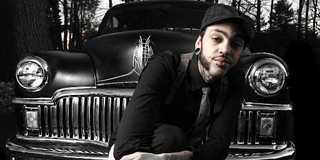 Travie McCoy