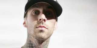 Travis Barker