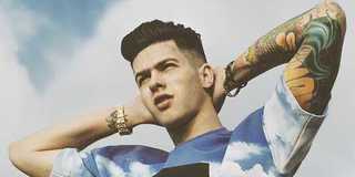 Travis Mills