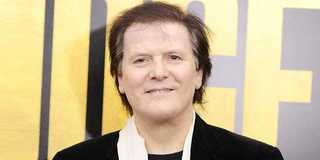 Trevor Rabin