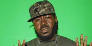 Trick Daddy