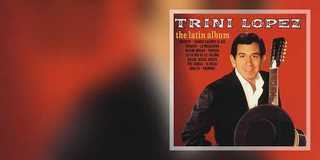 Trini Lopez