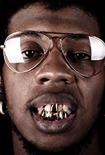 Trinidad James