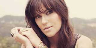 Tristan Prettyman