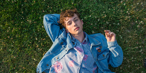 Troye Sivan