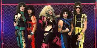 Twisted Sister