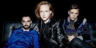 Two Door Cinema Club