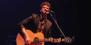 Tyler Hilton