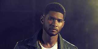 Usher