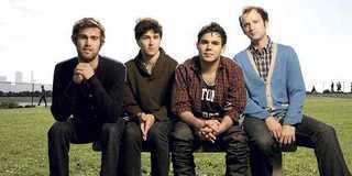 Vampire Weekend