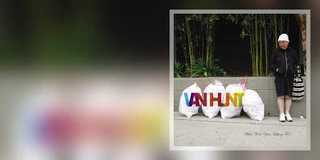 Van Hunt
