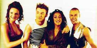 Vengaboys