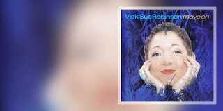 Vicki Sue Robsinson