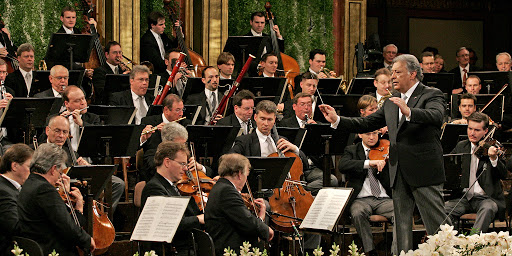 Vienna Philharmonic