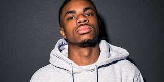 Vince Staples