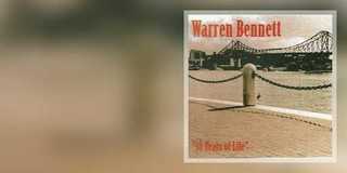 Warren Bennett