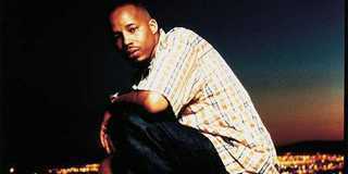 Warren G