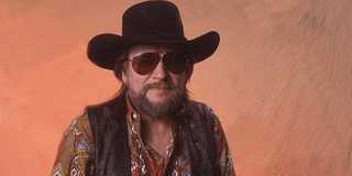 Waylon Jennings