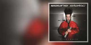 Wayne Static