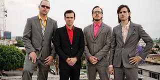 Weezer