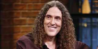 "Weird Al" Yankovic