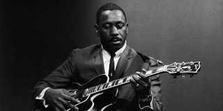 Wes Montgomery