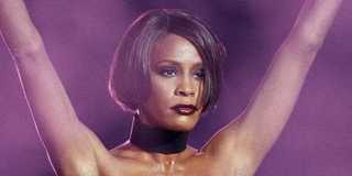 Whitney Houston