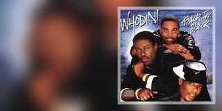 Whodini