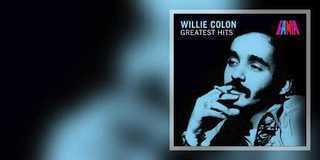 Willie Colon