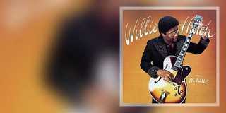 Willie Hutch