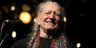 Willie Nelson