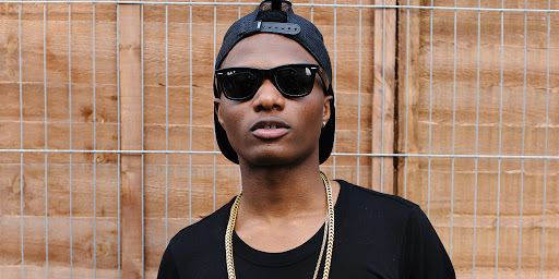 Wizkid