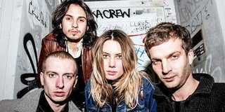 Wolf Alice